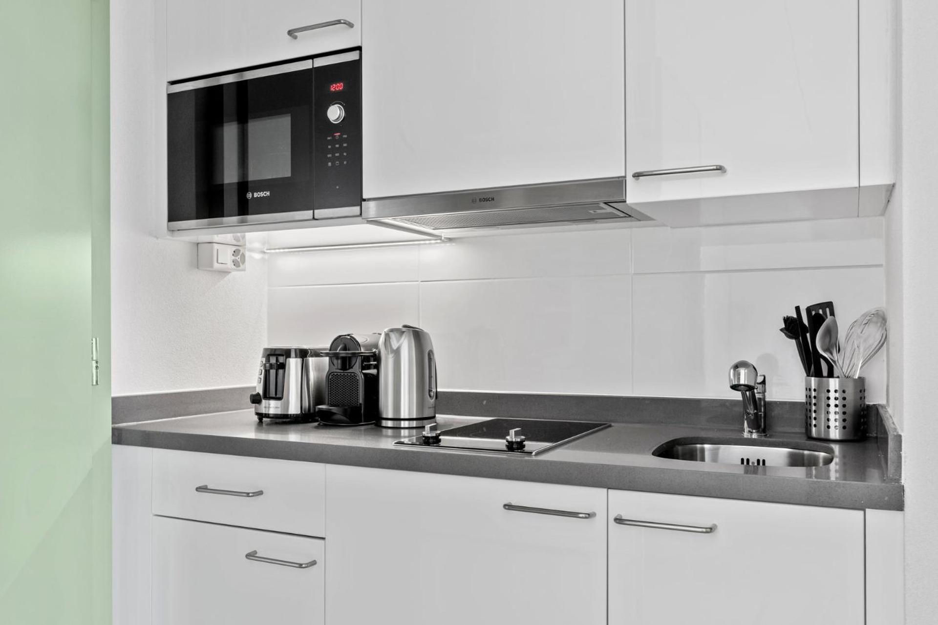 Sallaz Residence By Homenhancement โลซาน ภายนอก รูปภาพ
