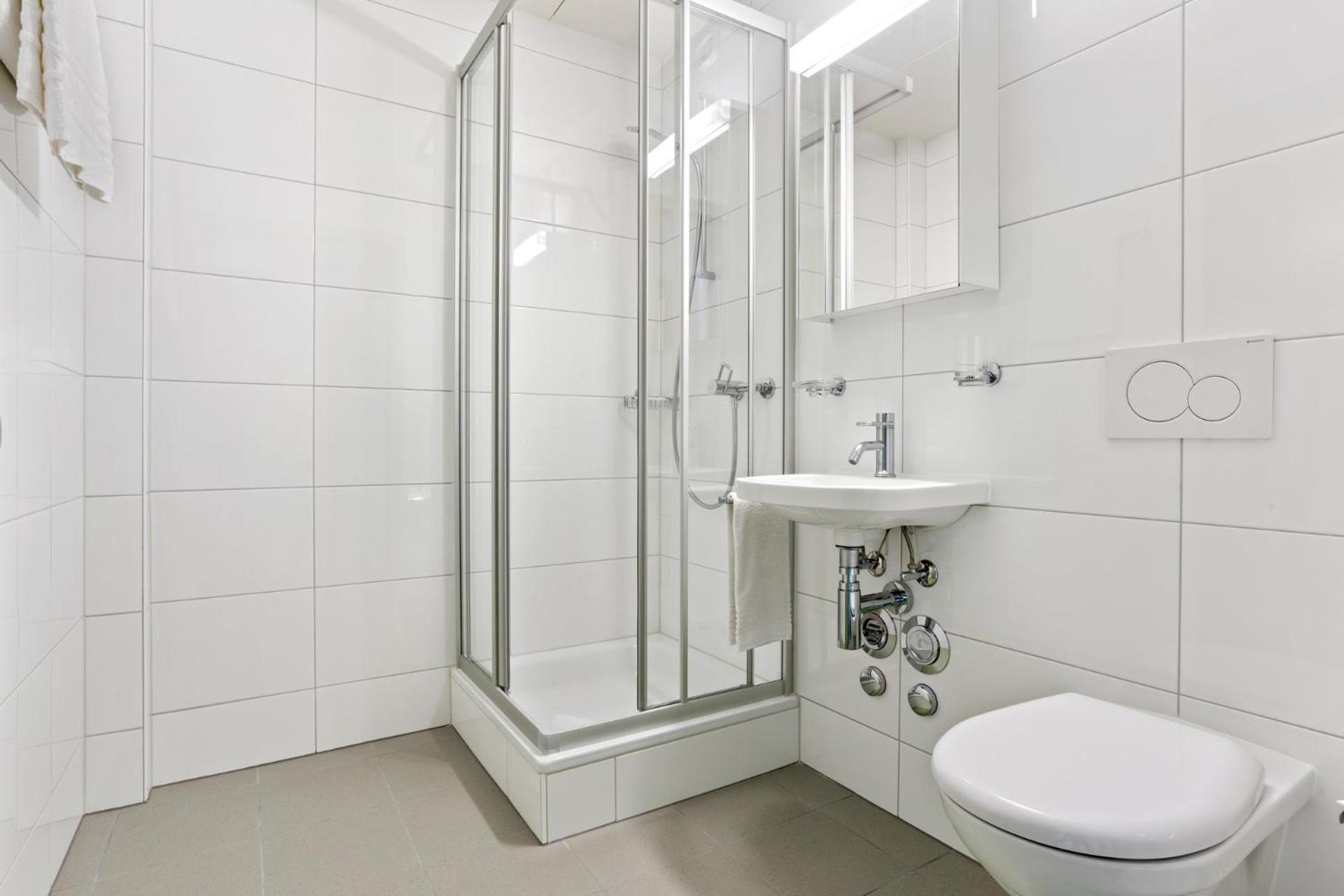 Sallaz Residence By Homenhancement โลซาน ภายนอก รูปภาพ